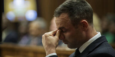 Oscar Pistorius