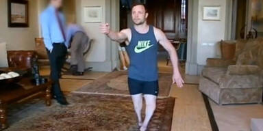 Oscar Pistorius