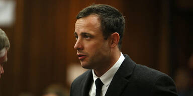 Oscar Pistorius