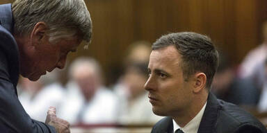 Oscar Pistorius