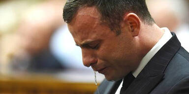 Oscar Pistorius