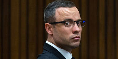 Oscar Pistorius