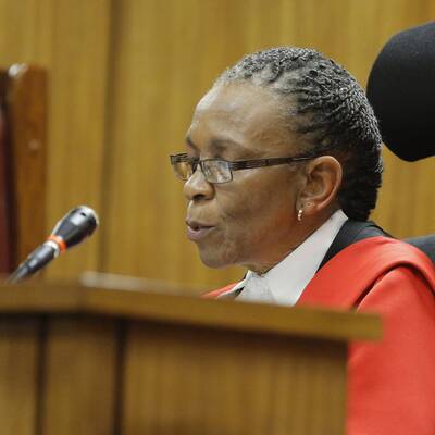 Urteil im Pistorius-Prozess