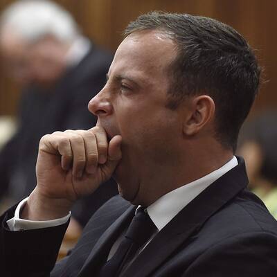 Urteil im Pistorius-Prozess