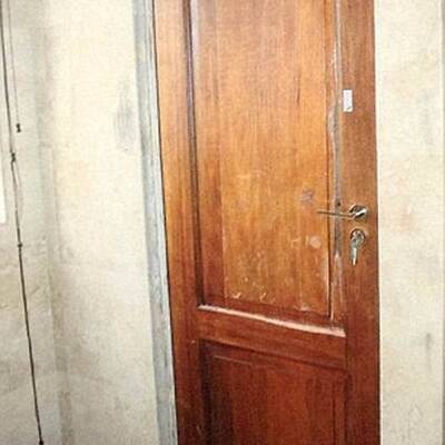 Pistorius: Fotos zeigen blutigen Tatort