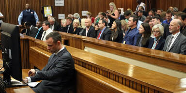 Oscar Pistorius
