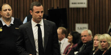 Oscar Pistorius