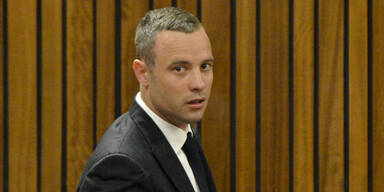 Oscar Pistorius