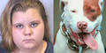 Haft wegen Sex mit Pitbull