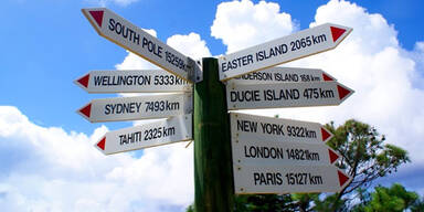 Traum-Insel verschenkt Grundstücke 