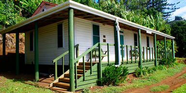 Traum-Insel verschenkt Grundstücke 