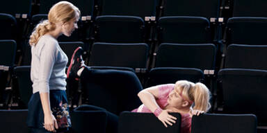 A Capella-Chor mit Sex-Appeal