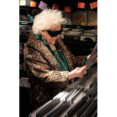 Ruth Flowers rockt MQ Vienna Fashion Week.10