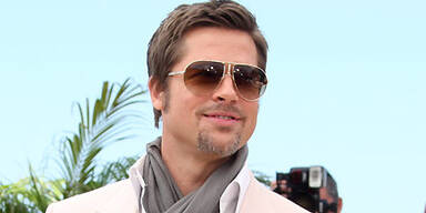 Brad Pitt dreht wilden Zombiefilm