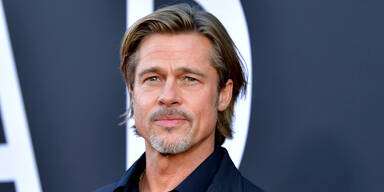 Brad Pitt