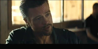 Killing Them Softly, Brad Pitt