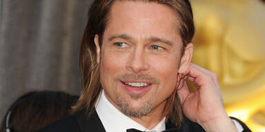 Brad Pitt