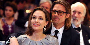 Brangelina