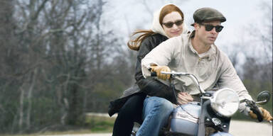 Mit Hollywood und Sport ins neue Jahr