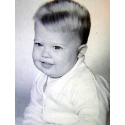 So süß waren die Stars als Kinder