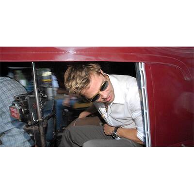 (c) REUTERS/Stringer