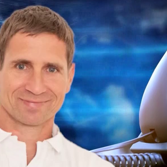 Vonn-Comeback: Dr. Michael Pittermann in Interview