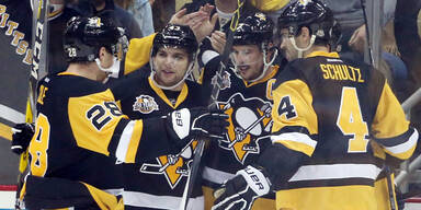 Pittsburgh Penguins