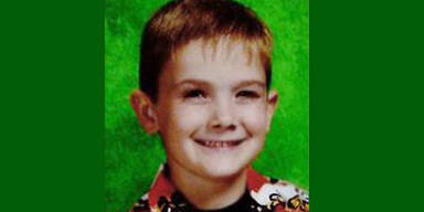 Vermisster Bub nach acht Jahren wieder aufgetaucht