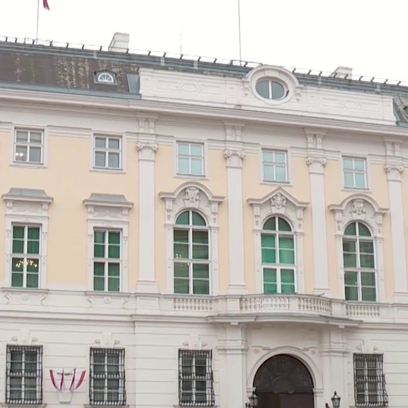 Spitzentreffen zur Verwaltungsreform