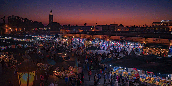 Workation: Arbeit und Urlaub verbinden