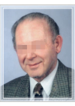 Opfer Franz Sch. Geretsberg