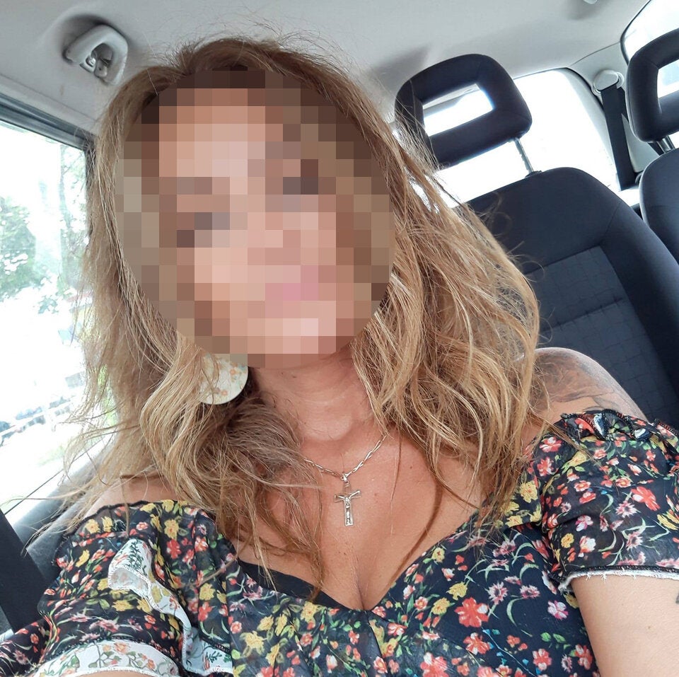 Gabriela P. Mord Ybbs