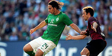 Entwarnung bei Pizarro