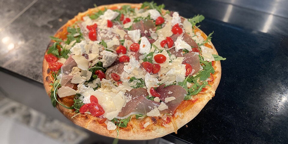 Die Geheimrezepte von Eatalico