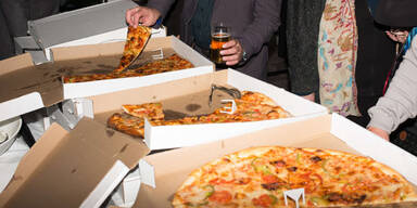 Auf diese Essen stehen Internet-User