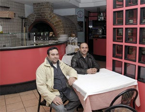 pizzeria
