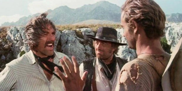 Dieses Geheimnis nahm Bud Spencer mit ins Grab