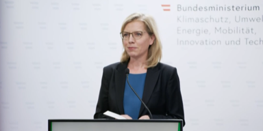 ›Gewessler dreht Öffi-Ausbau ab‹