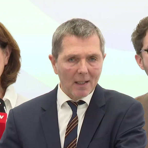 Pflegerin der Klinik Favoriten steht unter Mordverdacht