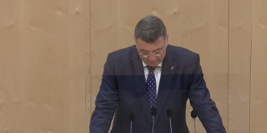 Jörg Leichtfried