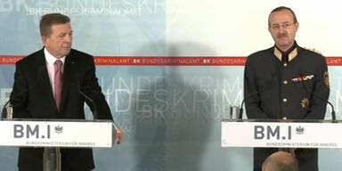 Fall Kührer: U-Haft über Beschuldigten verhängt