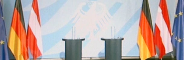 Faymann: So wird der Euro gerettet