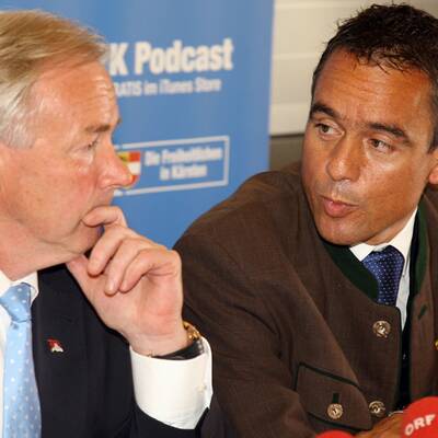 Der FPK-Chef schmeißt hin: 