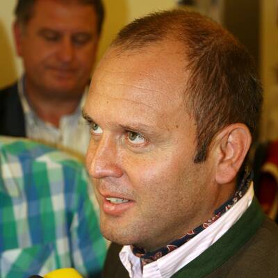 Der FPK-Chef schmeißt hin: 