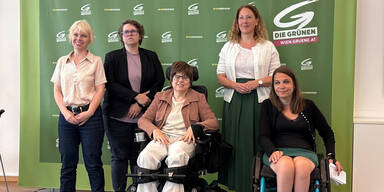 P&uuml;hringer Malle Gr&uuml;ne Wien