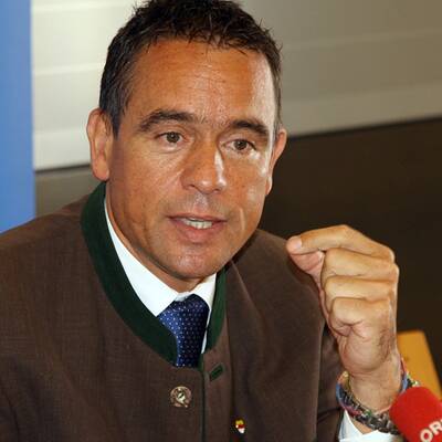 Der FPK-Chef schmeißt hin: 