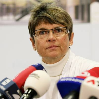 Die behandelnden Ärzte