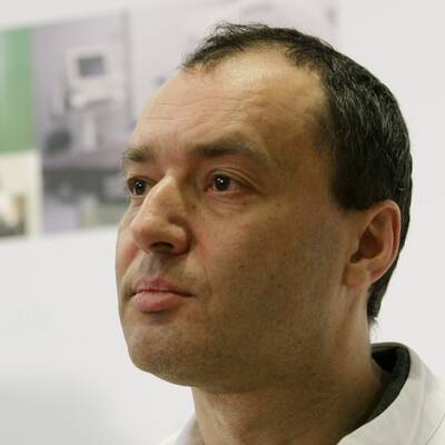 Die behandelnden Ärzte