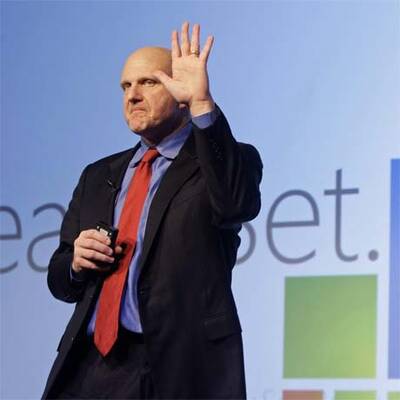 WMC 2010: Microsoft stellt Windows Phone 7 vor