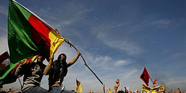 PKK kündigt Waffenruhe auf